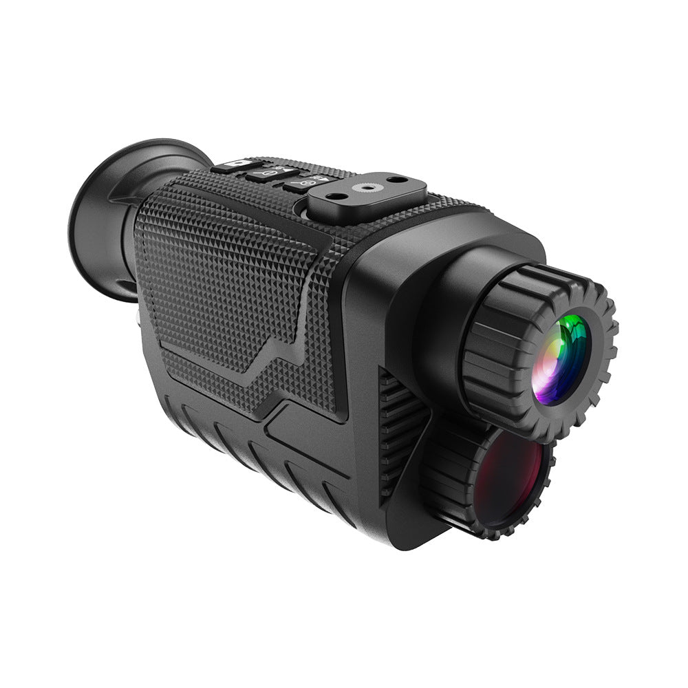 4K HD Infrared Night Vision Goggles for Outdoor Use