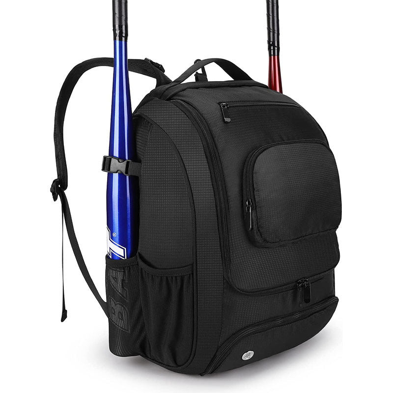 Youth Baseball and Softball Backpack for Outdoor Sports