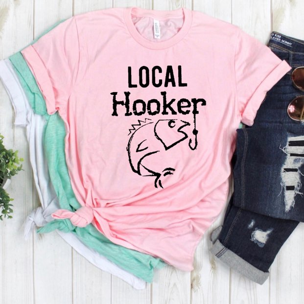 Local Hooker