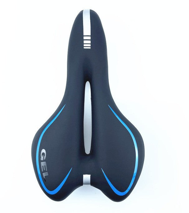 Mountain Bike Silicone Car Seat Cycling Equipment