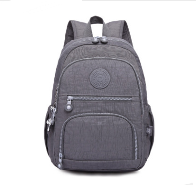New Nylon Backpack for Travel and Leisure (Unisex)