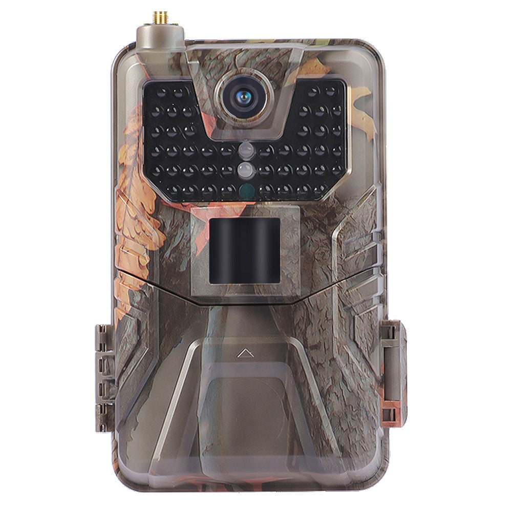 HC-900Pro 36MP 4G Hunting Camera with App Control