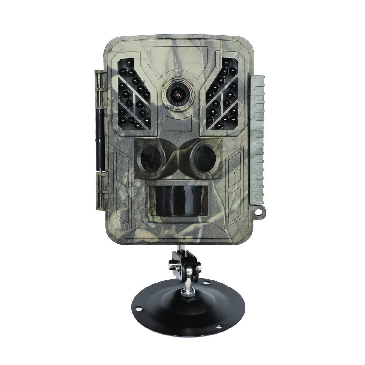 4K 36MP WiFi Infrared Camera for Outdoor Animal Monitoring