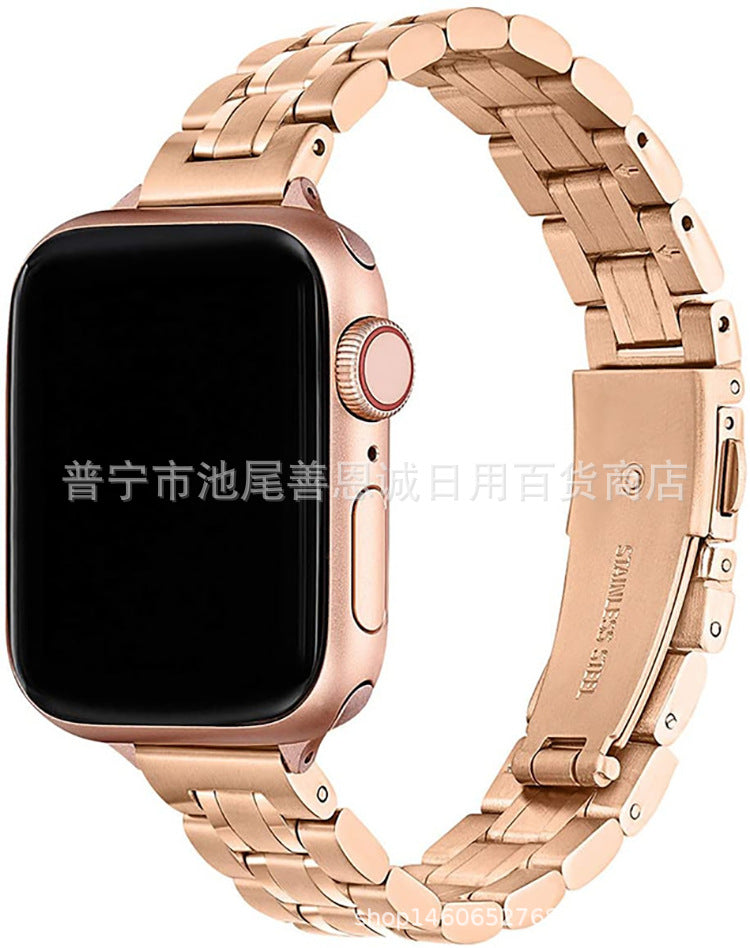 Stainless Steel Band for Apple iWatch 38/42mm