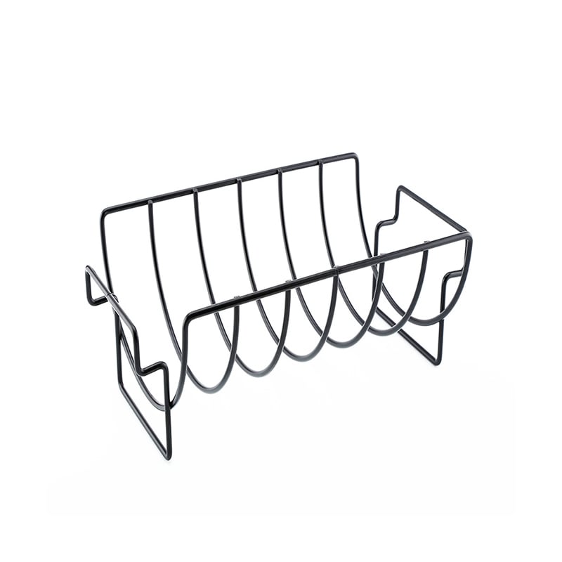 Outdoor Barbecue Grill for Steak and Chicken Cooking