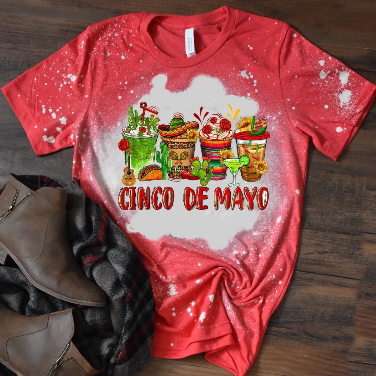 Cinco De Mayo - Bella