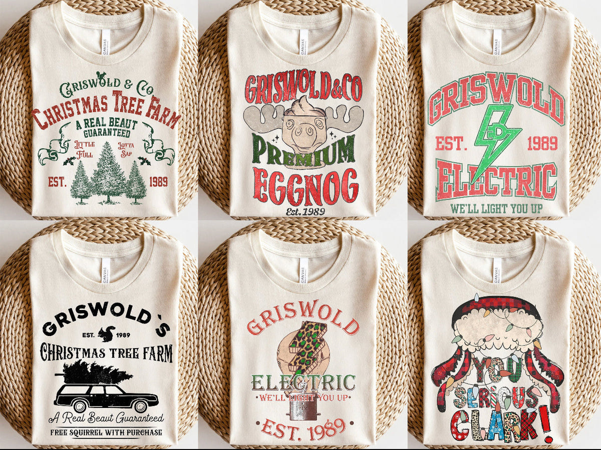 Griswold & Co. - Premium Eggnog