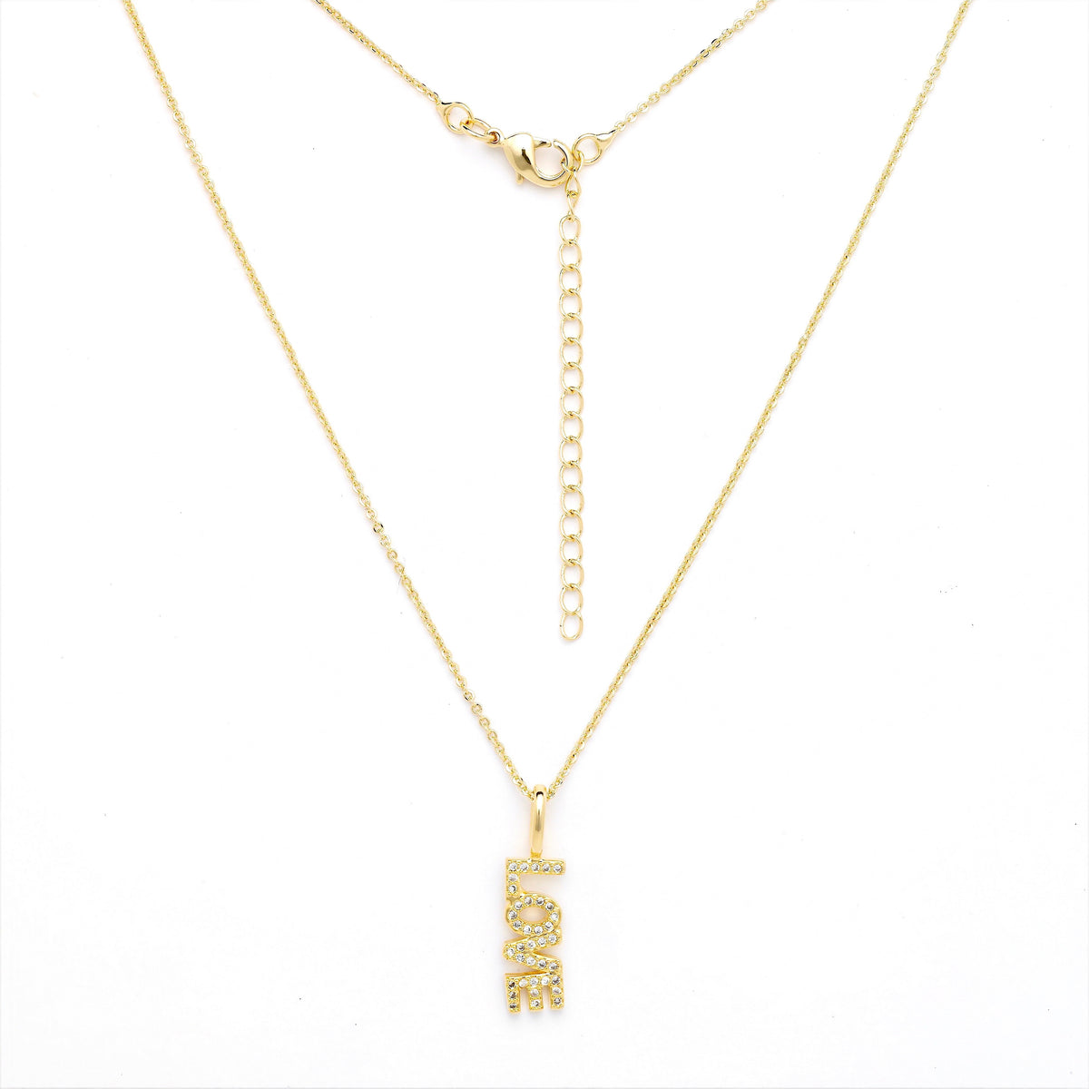 Love Necklace