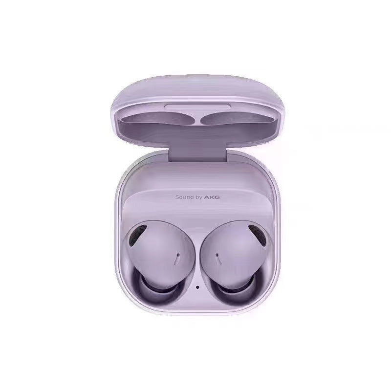 Galaxy Buds2 Pro High-Performance Noise-Canceling Case