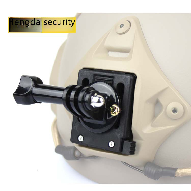 GoPro Helmet Mount for Action Cameras and Accessories