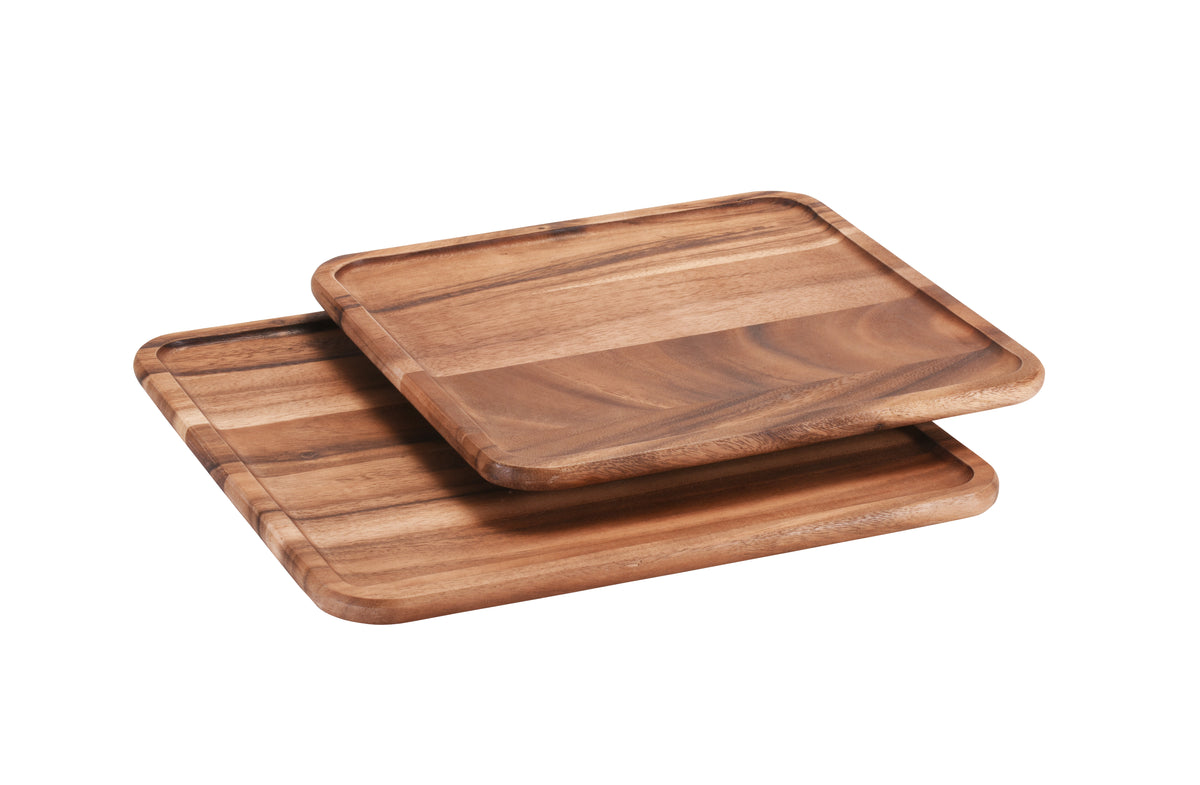Lazy Susan Square – 14”