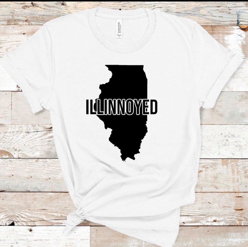 Illinoyed w/ State