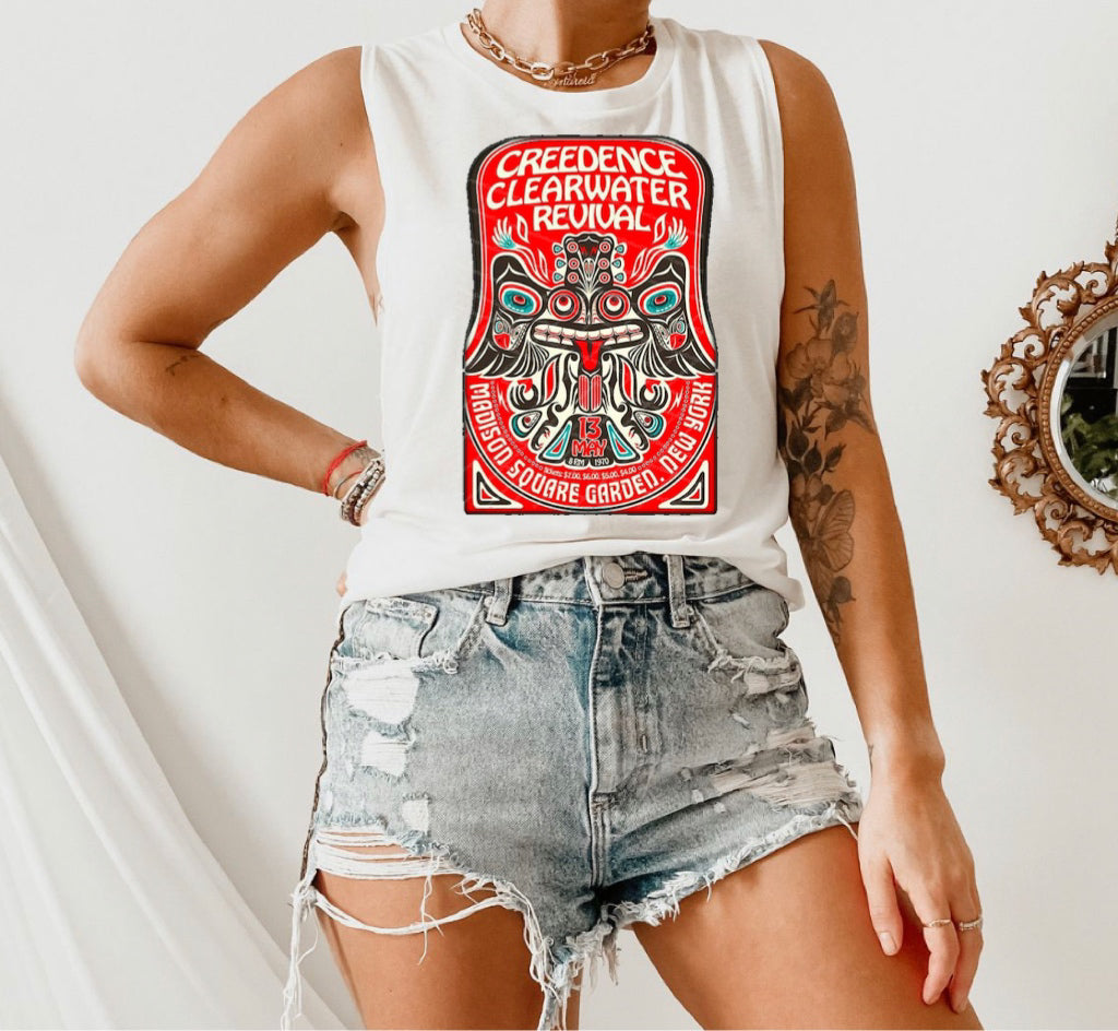 C.C.R. - Design 1