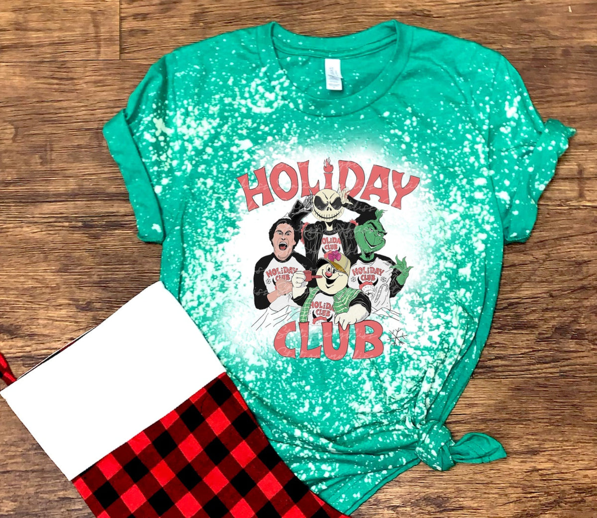 Holiday Club