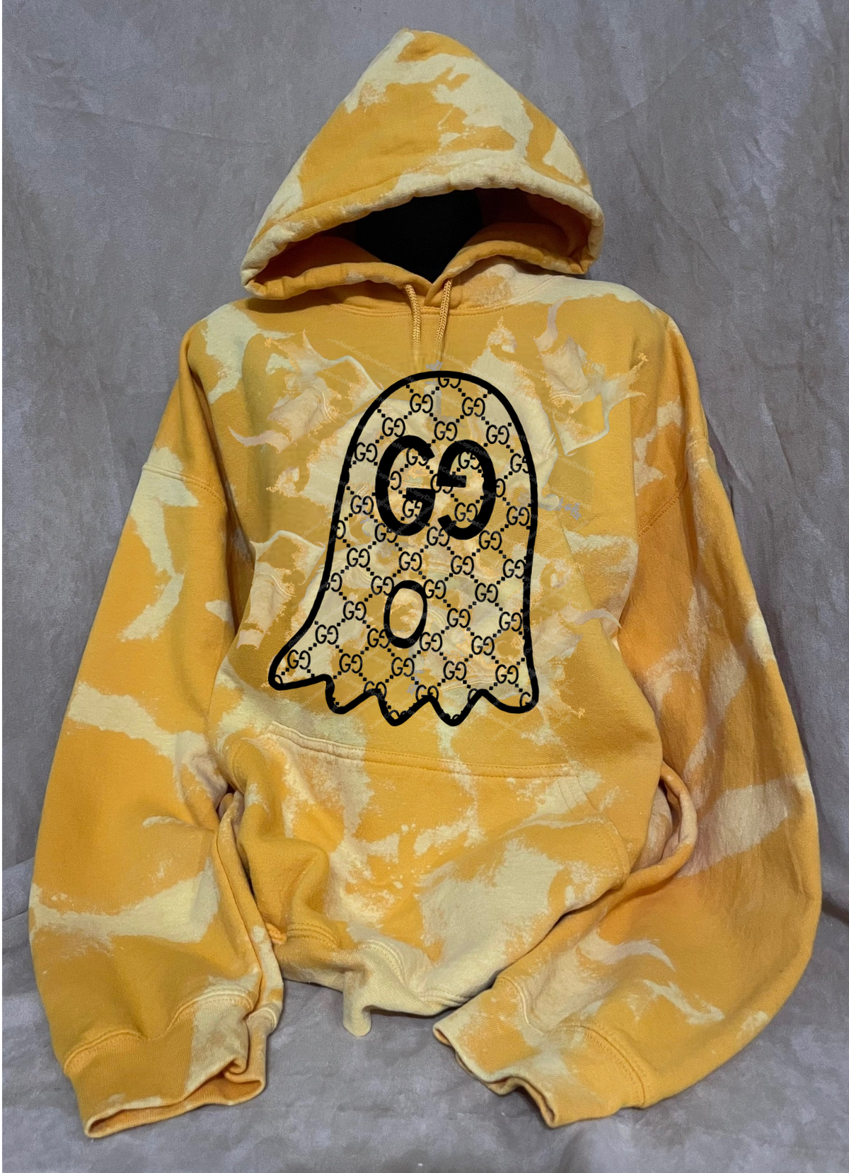 Boujee Ghost