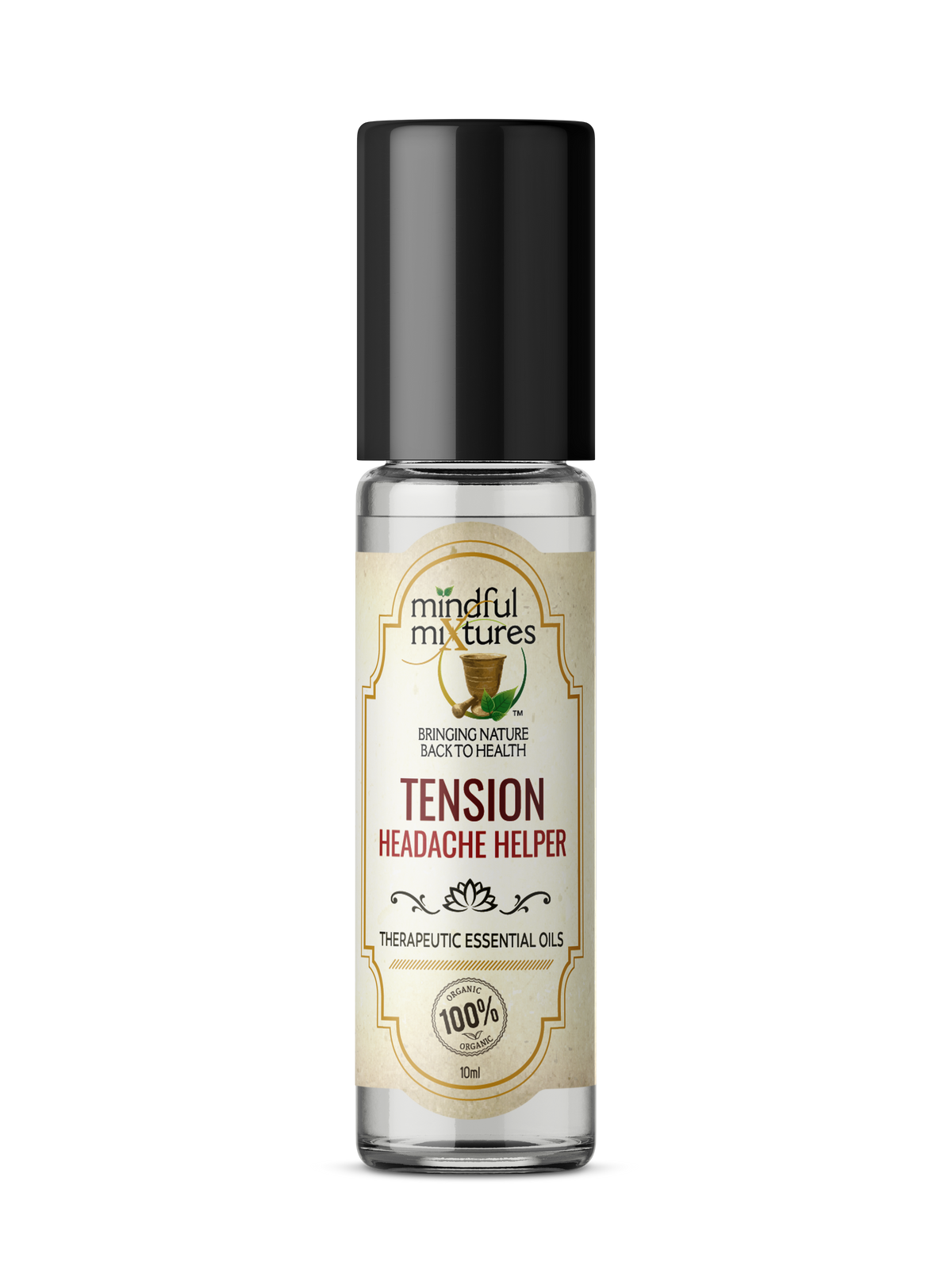 TENSION