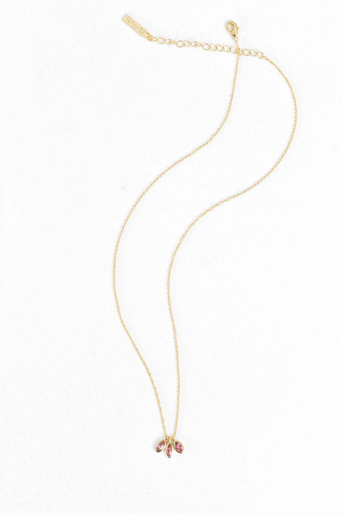 Tabitha Necklace