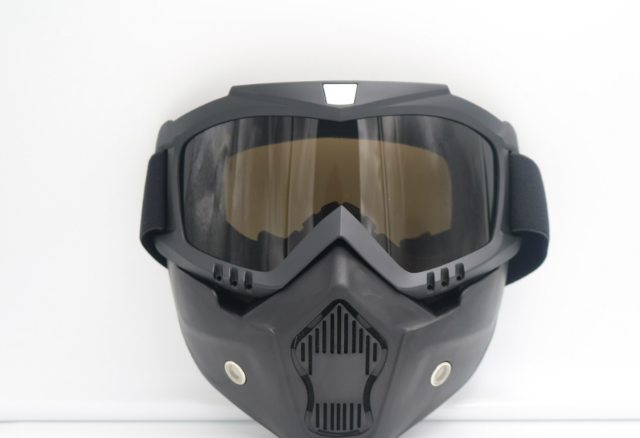 Tactical Cycling Goggles for Outdoor Sports and Riding