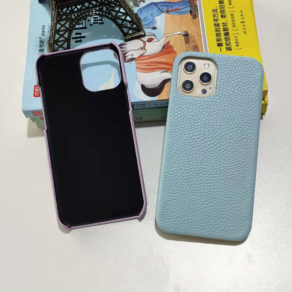 iPhone 15 Pro Full Body Hard PC Case with Stand