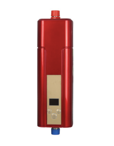 Instant Electric Kitchen Heater with Constant Temperature