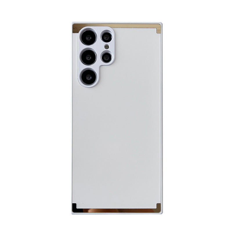 Samsung S23 & A13 Acrylic Phone Case with Matte Finish