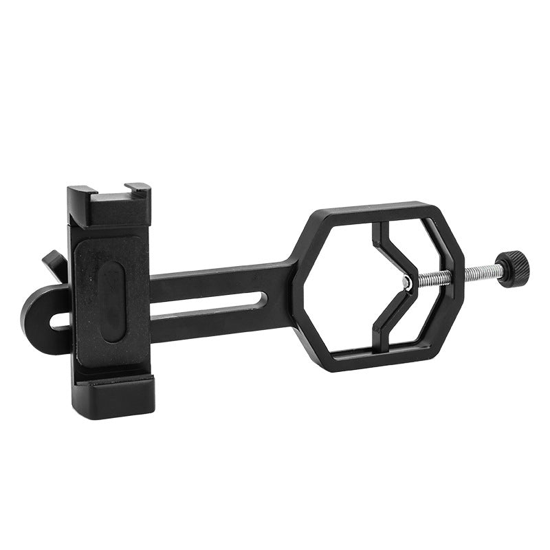 Telescope Accessory Smartphone Holder for Photography
