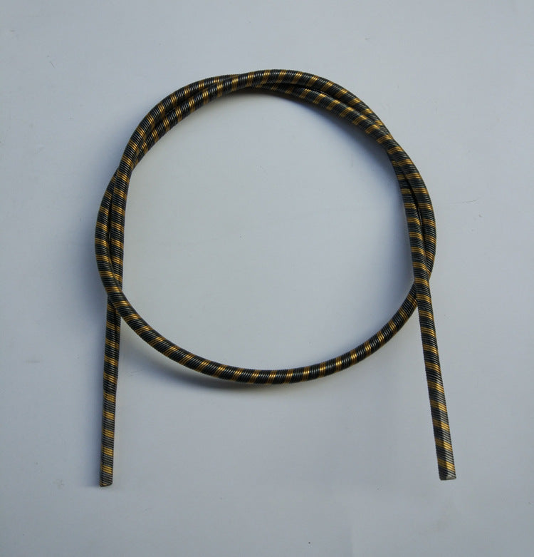 Wall Grinding Machine Flexible Shaft with Steel Wire