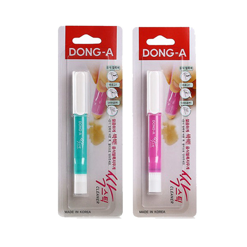 Portable Stain Removal Magic Pen for Clothes
