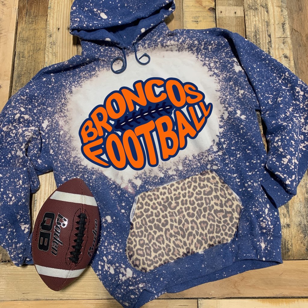 Denver - Broncos Football