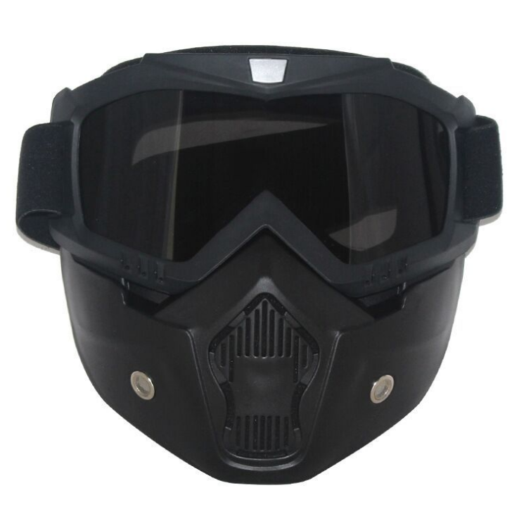 Tactical Cycling Goggles for Outdoor Sports and Riding
