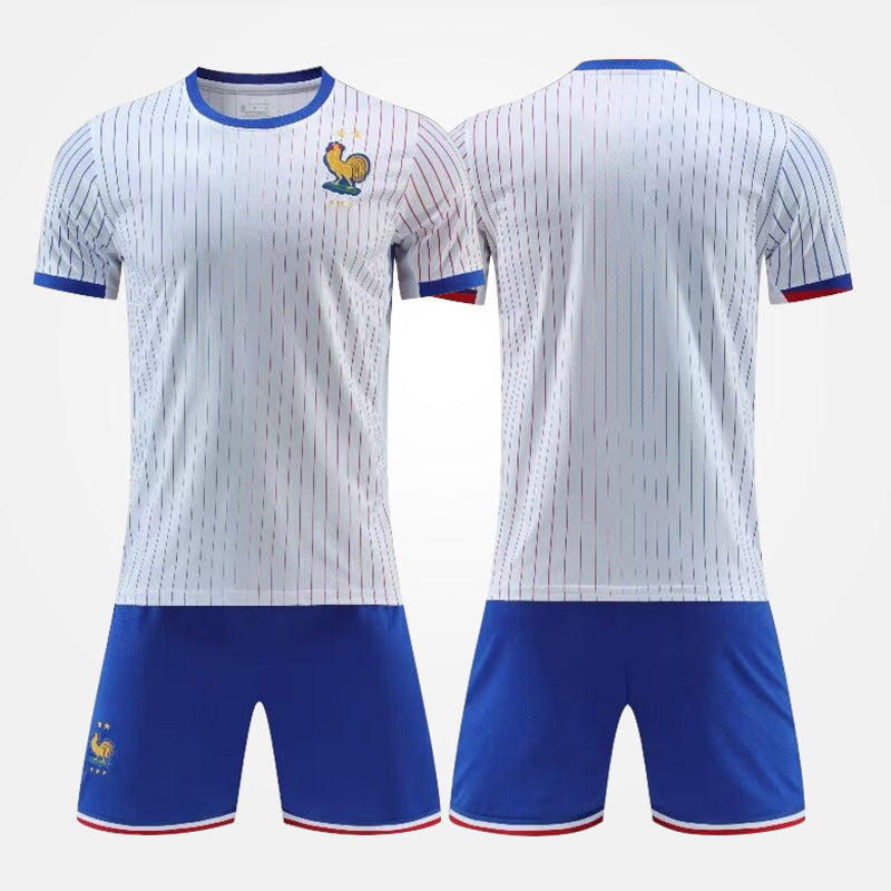 Miami Soccer Jersey Set for Adults and Kids (Wholesale)