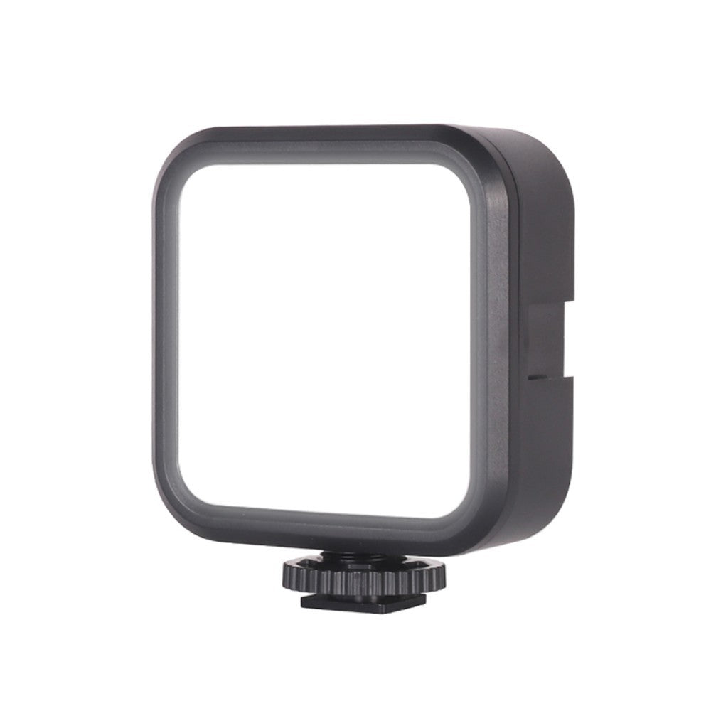RGB Mini Pocket Light for Photography and Live Streaming