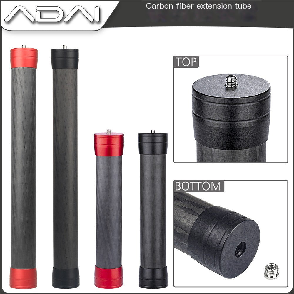 DJI Gimbal Stabilizer Carbon Fiber Extension Rod