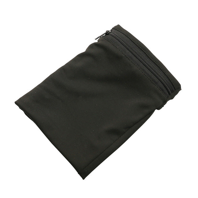 Outdoor Sports Wrist Bag for Mobile Phone and Fitness