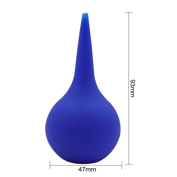 Powerful Dust Blower Ball for Camera and Plant Care