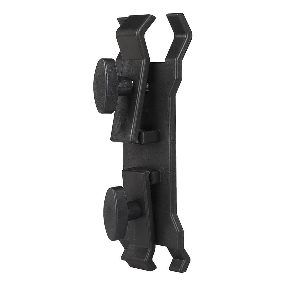 Kaliu Tripod Umbrella Clamp for Camera and Accessories