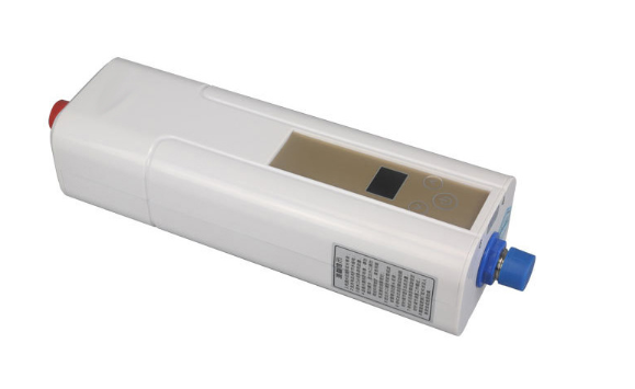 Instant Electric Kitchen Heater with Constant Temperature