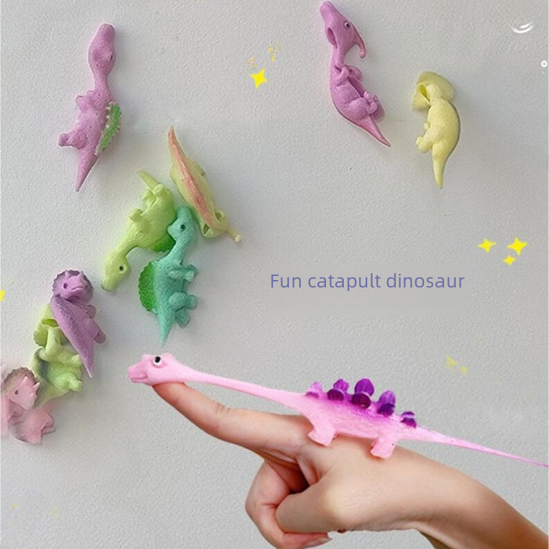 Creative Dinosaur Toy for Kids - Birthday Gift & Rewards