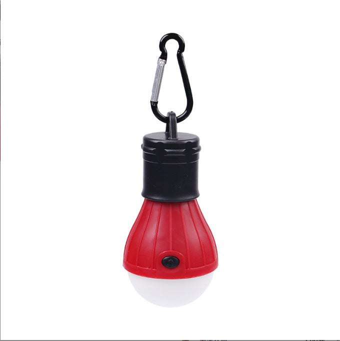 Portable LED Hook Lights for Camping and Emergency Use