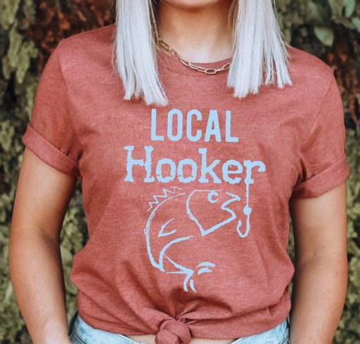 Local Hooker