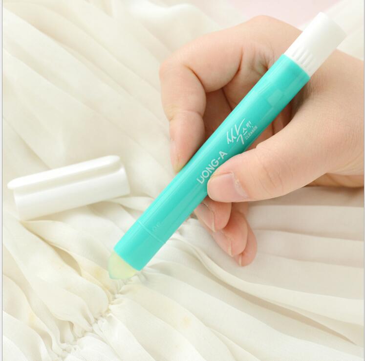 Portable Stain Removal Magic Pen for Clothes