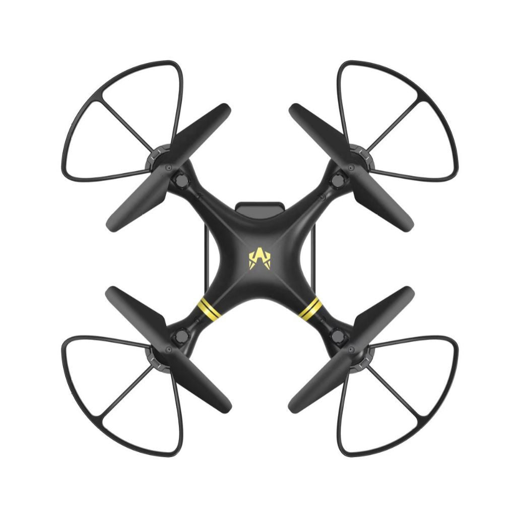 Global Drone GW168 GPS Camera UAV Remote Control