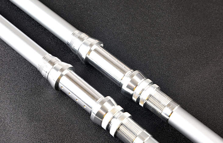 Long Fishing Rod, Sea Fishing, Carbon Fiber