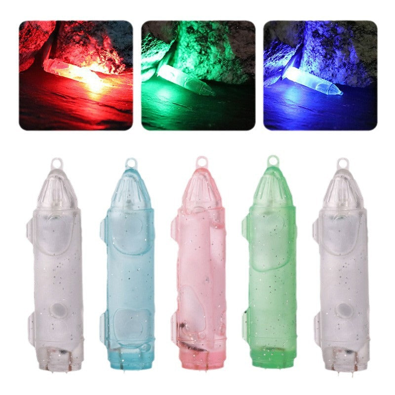 LED Underwater Fishing Light for Lure Bait (Wholesale)