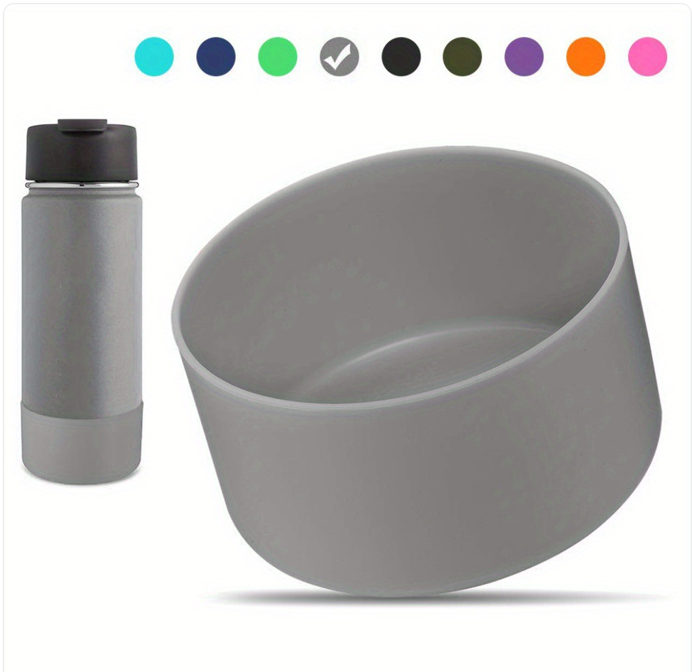 Bottle Bottom Cover