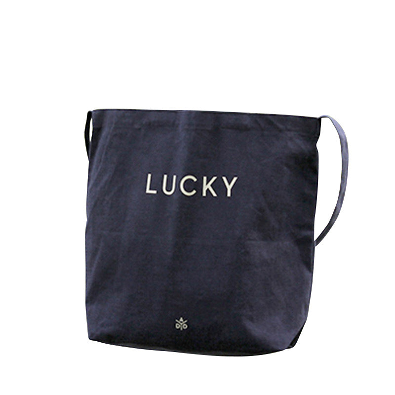 New Unisex Large Capacity Canvas Tote Bag