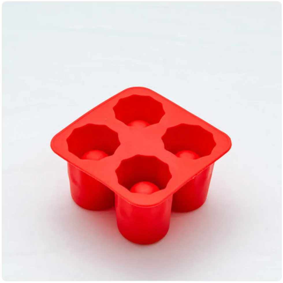 Ice Cup Silicone Mold