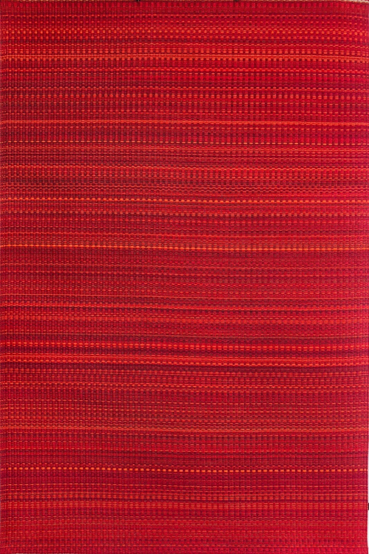 Mixed Warm Red