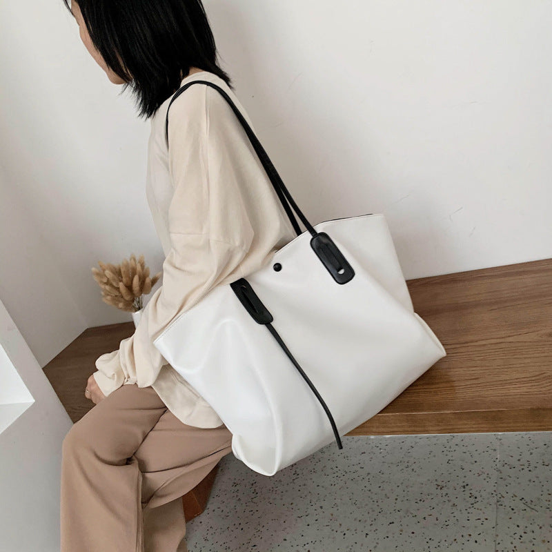 Women's Fashion One Shoulder Handbag