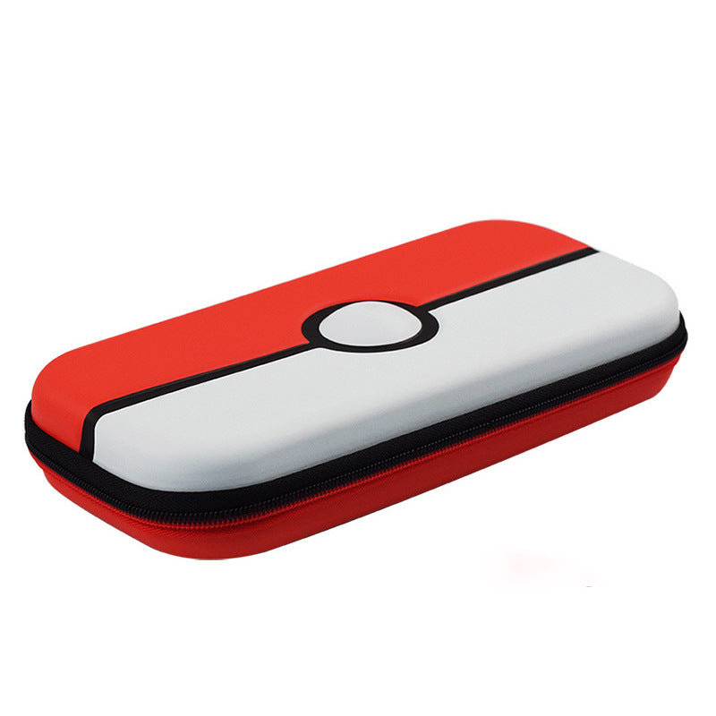 Nintendo Switch Hard Shell Case with Storage Pouch